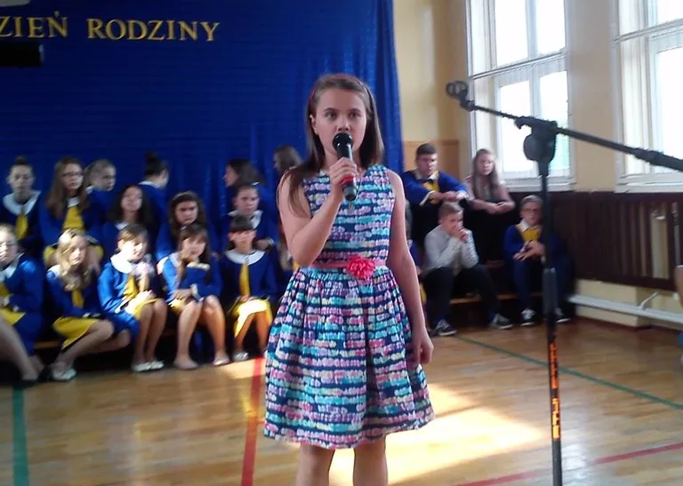 Dzień Rodziny w ostrowskiej 'dwójce' (zdjęcia)