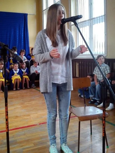 Dzień Rodziny w ostrowskiej 'dwójce' (zdjęcia)