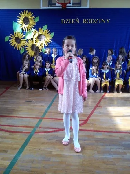 Dzień Rodziny w ostrowskiej 'dwójce' (zdjęcia)