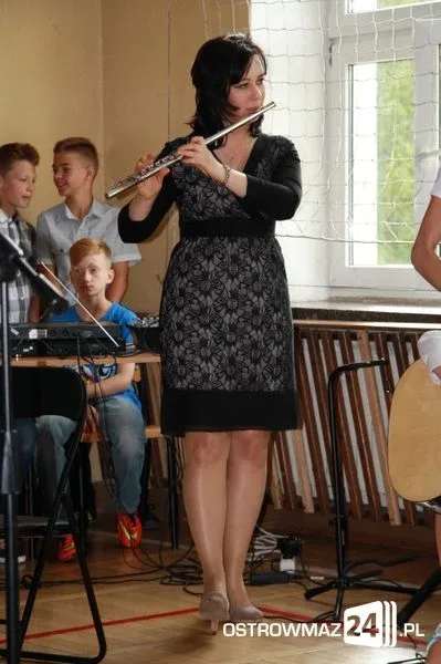 Zakończenie roku szkolnego 2014/2015 (nowe zdjęcia)