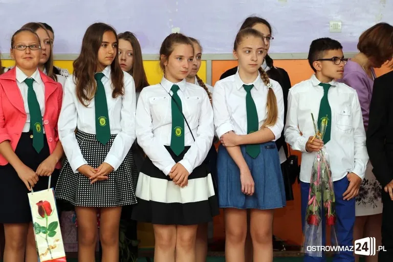Zakończenie roku szkolnego 2014/2015 (zdjęcia)