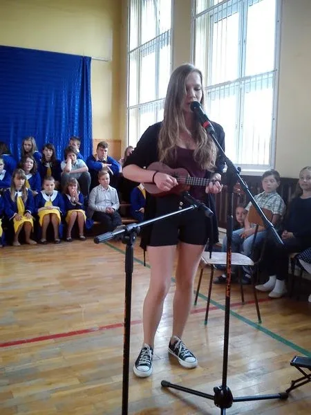 Dzień Rodziny w ostrowskiej 'dwójce' (zdjęcia)