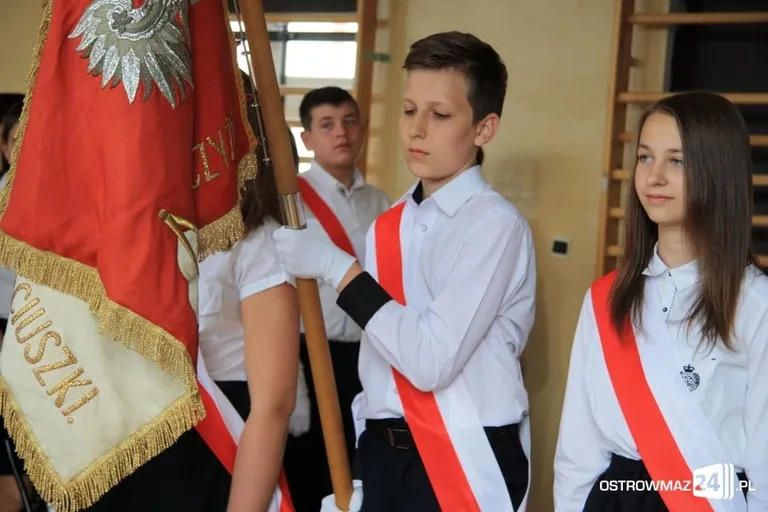 Zakończenie roku szkolnego 2014/2015 (nowe zdjęcia)