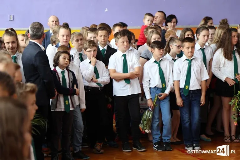 Zakończenie roku szkolnego 2014/2015 (zdjęcia)