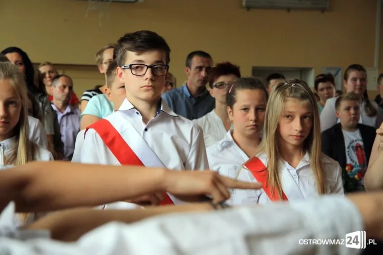 Zakończenie roku szkolnego 2014/2015 (nowe zdjęcia)