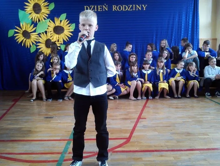 Dzień Rodziny w ostrowskiej 'dwójce' (zdjęcia)
