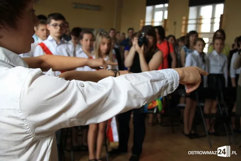 Zakończenie roku szkolnego 2014/2015 (nowe zdjęcia)