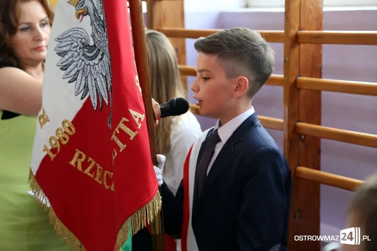 Zakończenie roku szkolnego 2014/2015 (zdjęcia)