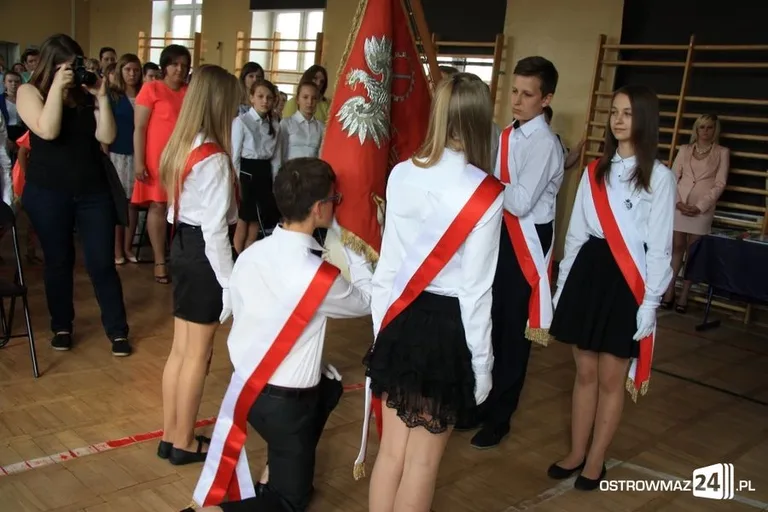 Zakończenie roku szkolnego 2014/2015 (nowe zdjęcia)