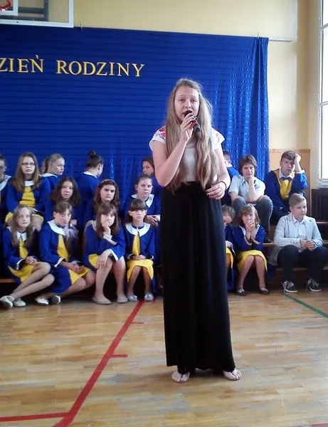 Dzień Rodziny w ostrowskiej 'dwójce' (zdjęcia)