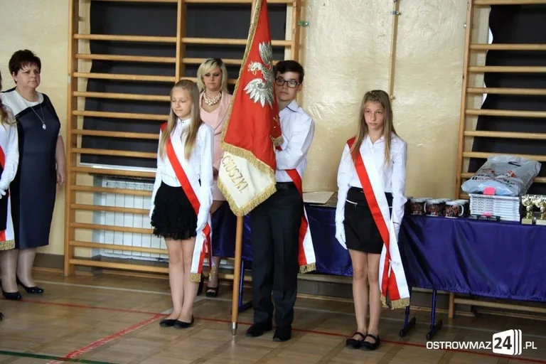 Zakończenie roku szkolnego 2014/2015 (nowe zdjęcia)