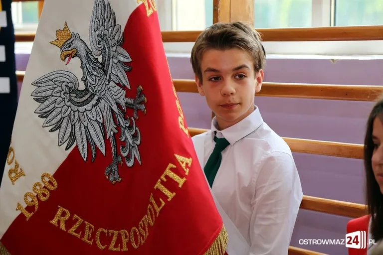 Zakończenie roku szkolnego 2014/2015 (zdjęcia)