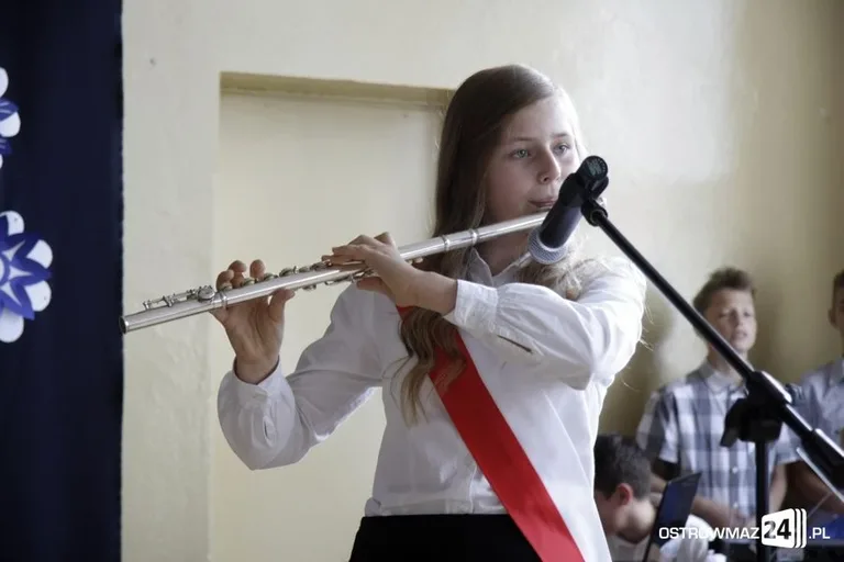 Zakończenie roku szkolnego 2014/2015 (nowe zdjęcia)