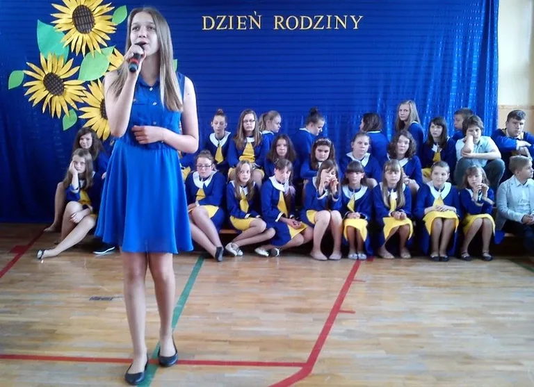 Dzień Rodziny w ostrowskiej 'dwójce' (zdjęcia)
