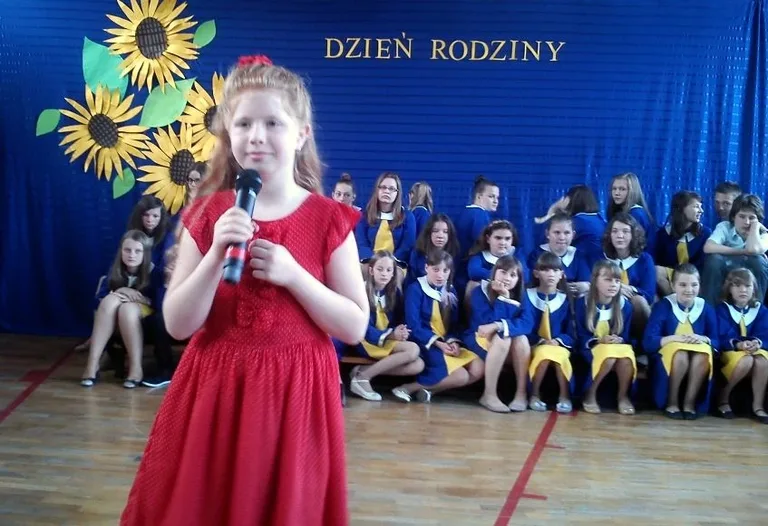 Dzień Rodziny w ostrowskiej 'dwójce' (zdjęcia)