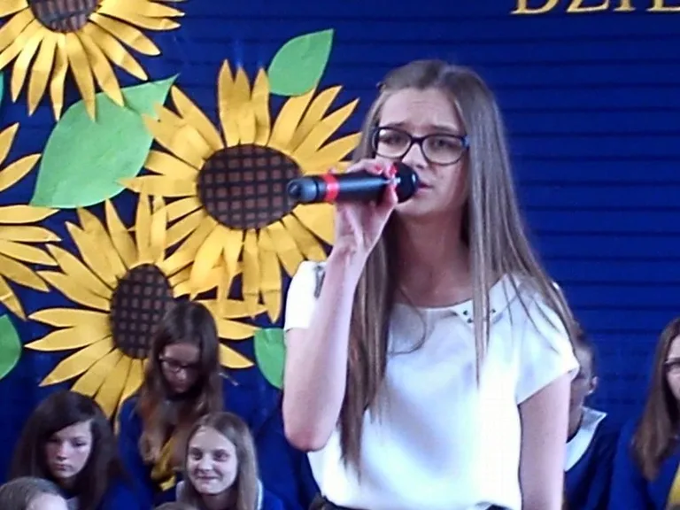 Dzień Rodziny w ostrowskiej 'dwójce' (zdjęcia)