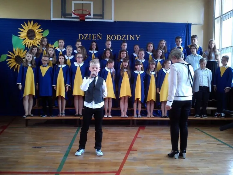 Dzień Rodziny w ostrowskiej 'dwójce' (zdjęcia)