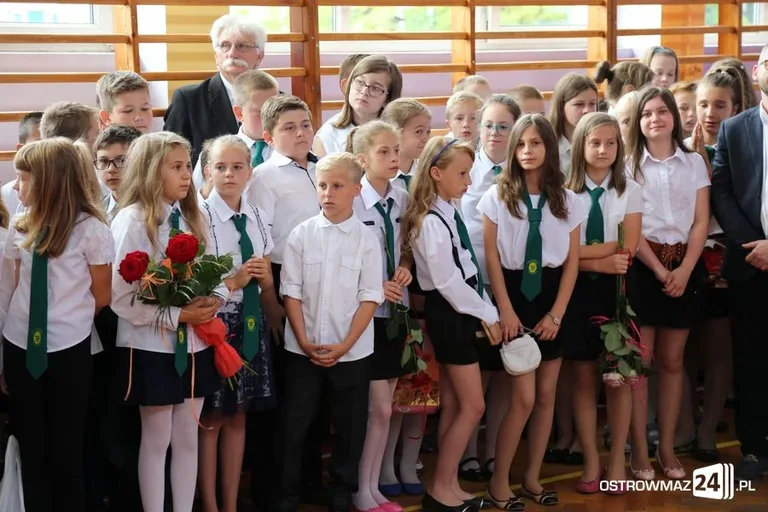 Zakończenie roku szkolnego 2014/2015 (zdjęcia)