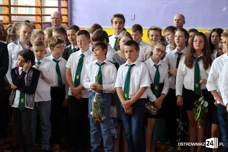 Zakończenie roku szkolnego 2014/2015 (zdjęcia)