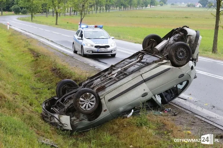 Nowe fakty w sprawie dachowania (zdjęcia)
