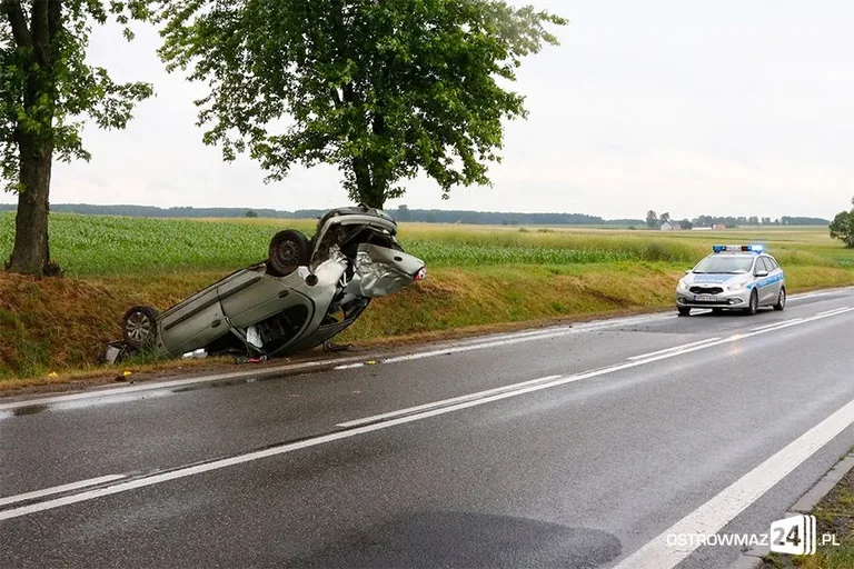 Nowe fakty w sprawie dachowania (zdjęcia)