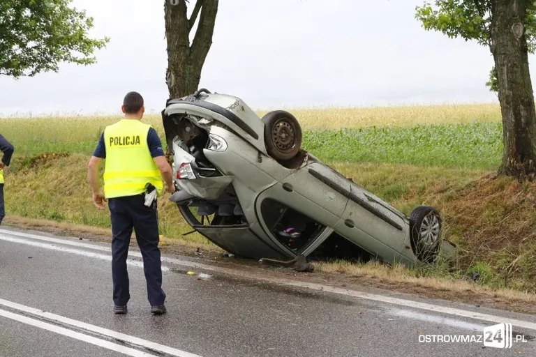 Nowe fakty w sprawie dachowania (zdjęcia)