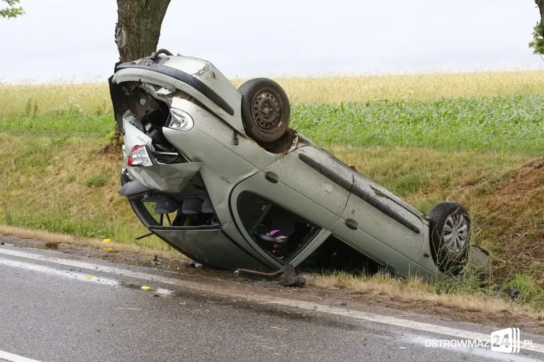 Nowe fakty w sprawie dachowania (zdjęcia)