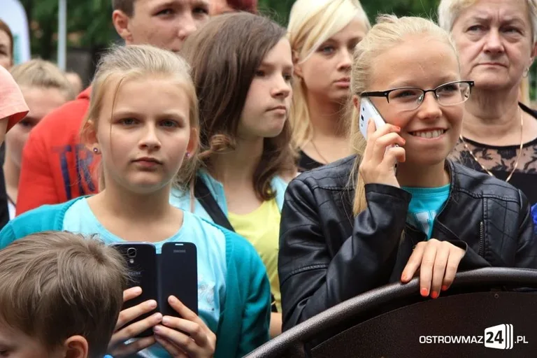 Festiwal Przedszkolaków (zdjęcia, wideo)