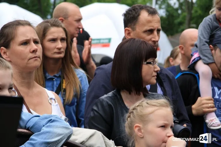 Festiwal Przedszkolaków (zdjęcia, wideo)