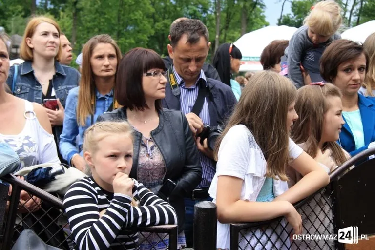 Festiwal Przedszkolaków (zdjęcia, wideo)