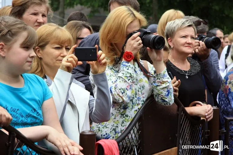 Festiwal Przedszkolaków (zdjęcia, wideo)