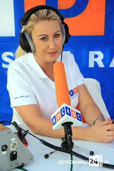 Rozgłośnia RDC gościła w Ostrowi (zdjęcia)