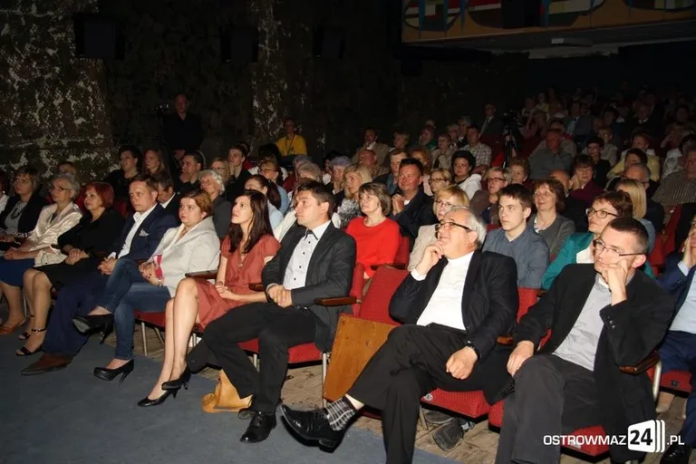 Szlagiery wszech czasów na scenie MDK (zdjęcia, wideo)