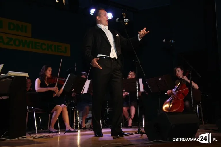 Szlagiery wszech czasów na scenie MDK (zdjęcia, wideo)