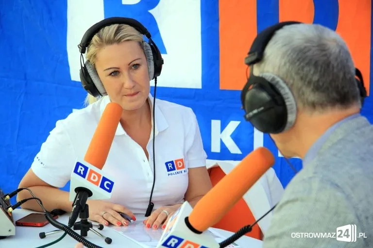 Rozgłośnia RDC gościła w Ostrowi (zdjęcia)