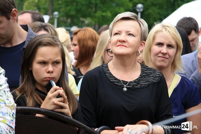 Festiwal Przedszkolaków (zdjęcia, wideo)