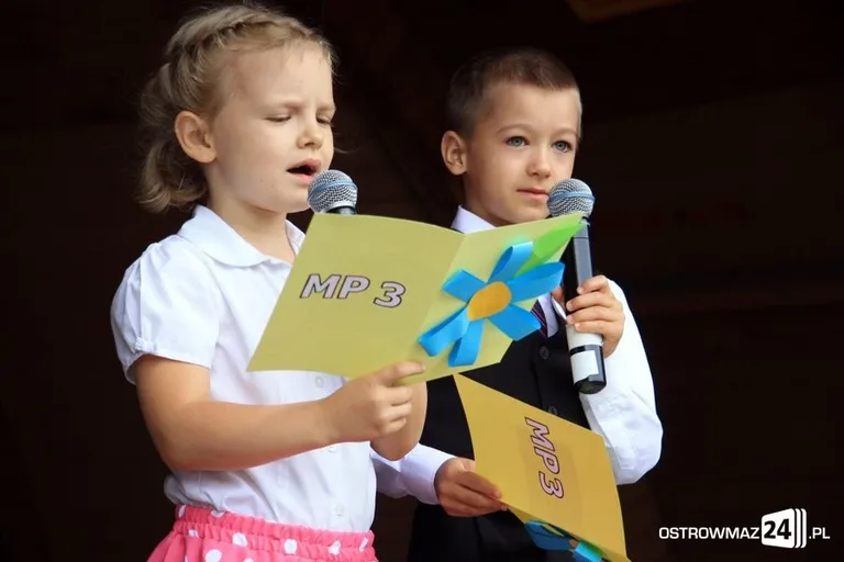 Festiwal Przedszkolaków (zdjęcia, wideo)