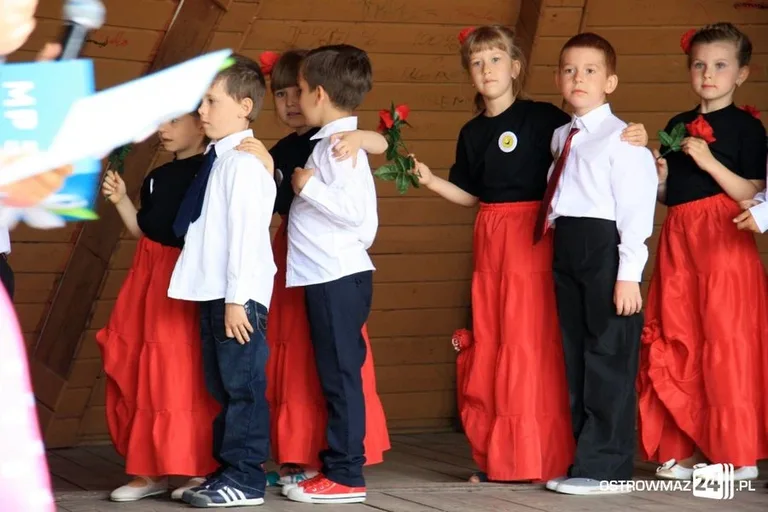 Festiwal Przedszkolaków (zdjęcia, wideo)