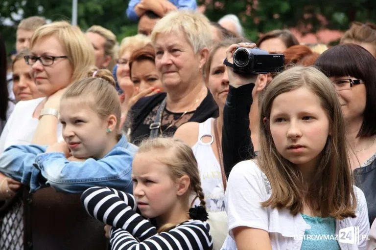 Festiwal Przedszkolaków (zdjęcia, wideo)