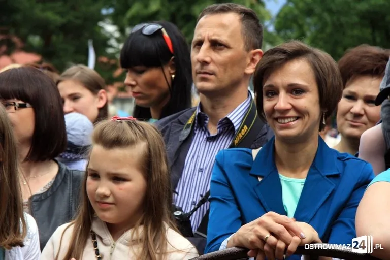 Festiwal Przedszkolaków (zdjęcia, wideo)