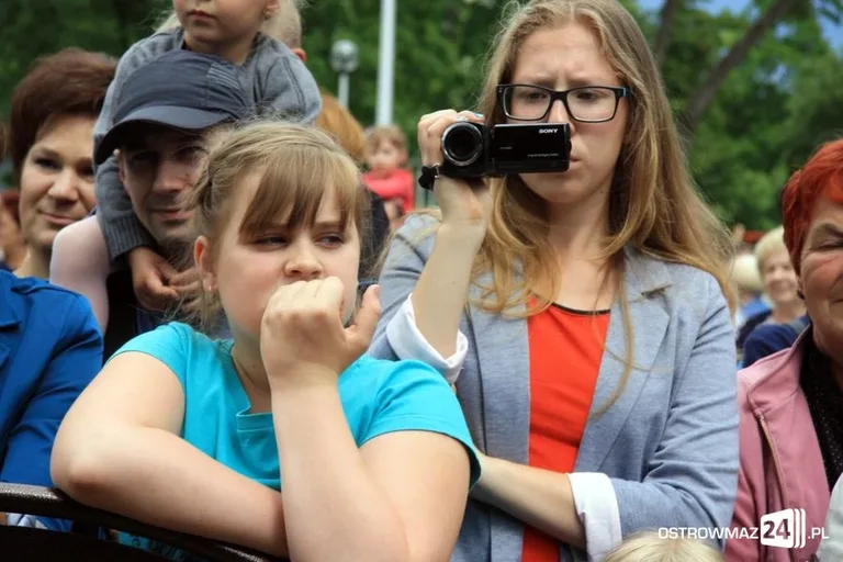 Festiwal Przedszkolaków (zdjęcia, wideo)