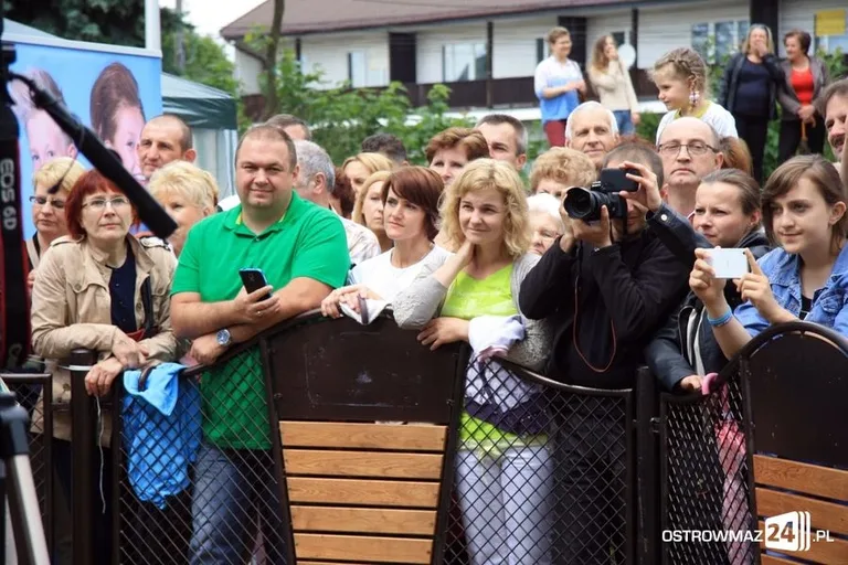 Festiwal Przedszkolaków (zdjęcia, wideo)