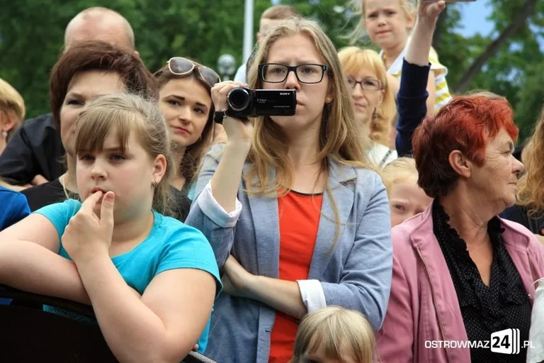 Festiwal Przedszkolaków (zdjęcia, wideo)