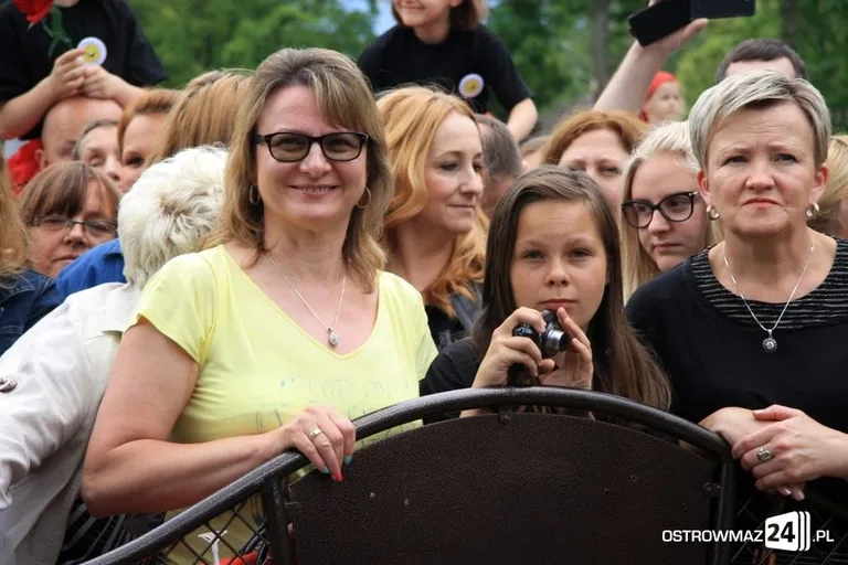 Festiwal Przedszkolaków (zdjęcia, wideo)