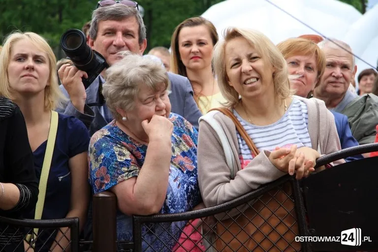 Festiwal Przedszkolaków (zdjęcia, wideo)