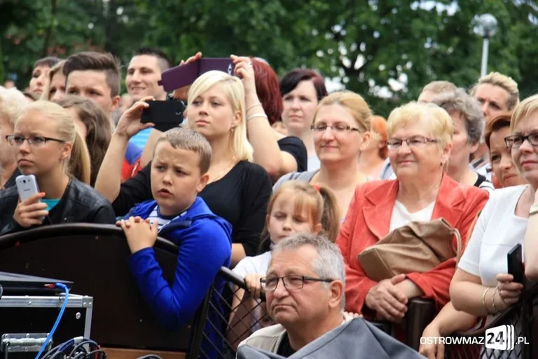 Festiwal Przedszkolaków (zdjęcia, wideo)