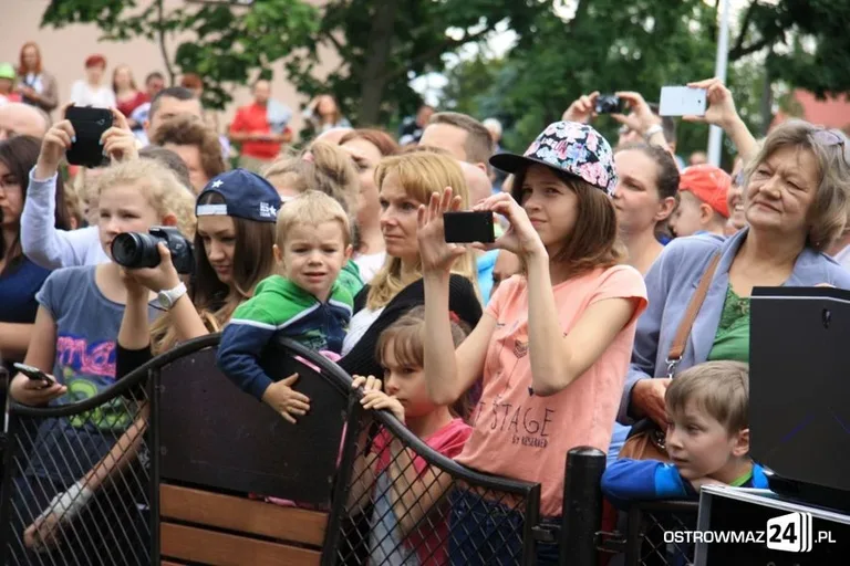 Festiwal Przedszkolaków (zdjęcia, wideo)