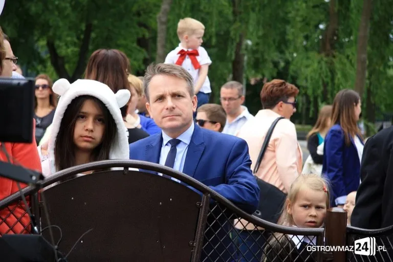 Festiwal Przedszkolaków (zdjęcia, wideo)