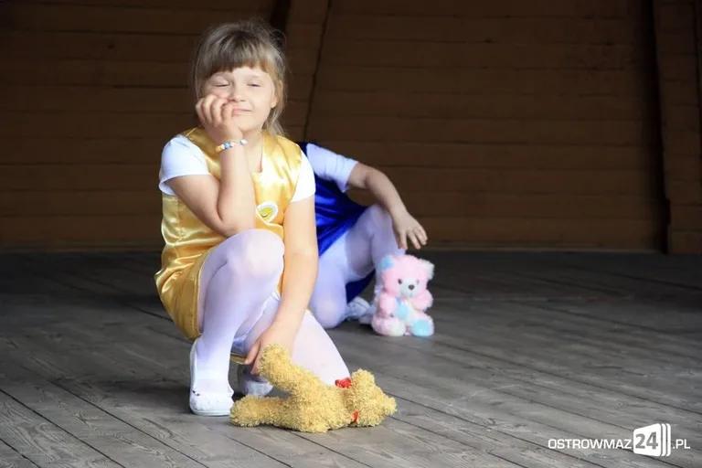 Festiwal Przedszkolaków (zdjęcia, wideo)