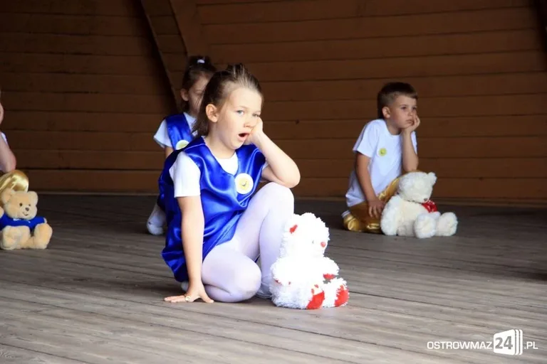 Festiwal Przedszkolaków (zdjęcia, wideo)